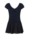 Florence Leotard With Skirt Cl07