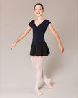 Florence Leotard With Skirt Cl07