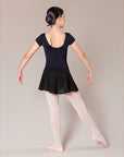 Florence Leotard With Skirt Cl07