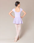 Florence Leotard With Skirt Cl07