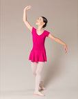 Energetiks Florence Leotard With Skirt Cl07