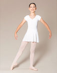 Florence Leotard With Skirt Cl07