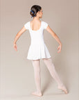Energetiks Florence Leotard With Skirt Cl07