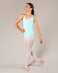 Energetiks Lynda Camisole Leotard Cl133/ Al133