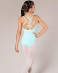 Energetiks Lynda Camisole Leotard Cl133/ Al133