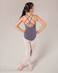Energetiks Lynda Camisole Leotard Cl133/ Al133