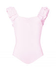 Energetiks Ruby Camisole Leotard Cl38