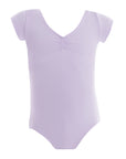 Energetiks Heidi Cap Sleeve Leotard Child CL78