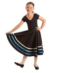 Energetiks Matilda Ribbon Character Skirt CS04R/ AS04R