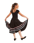 Energetiks Matilda Ribbon Character Skirt CS04R/ AS04R