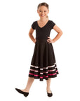 Energetiks Matilda Ribbon Character Skirt CS04R/ AS04R
