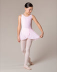 Energetiks Audrey Mock Wrap Skirt Children's CS27