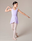 Energetiks Audrey Mock Wrap Skirt Children's CS27