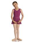 Energetiks Audrey Mock Wrap Skirt Children's CS27