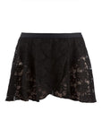 Energetiks Melody Lace Wrap Skirt Child CS31