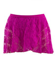 Energetiks Melody Lace Wrap Skirt Child CS31