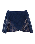 Energetiks Melody Lace Wrap Skirt Child CS31