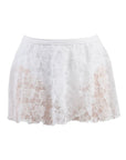 Energetiks Melody Lace Wrap Skirt Child CS31