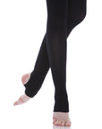 Energetiks Classic Dance Tight- Stirrup Child Ct28