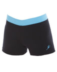Energetiks Lydia Straight Band Contrast Short CT46 - Child