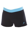 Energetiks Lydia Straight Band Contrast Short CT46 / AT46