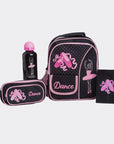 Studio 7 Dance Steps Backpack Bp02