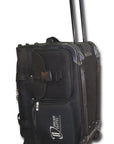 PICK UP ONLY -Dream Duffel Medium Black Dance Bag - PRE ORDER