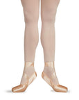 Capezio Demi Pointe  B 1118