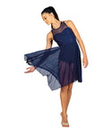PW Effortless Contemporary Lyrical Dress-Made To Order