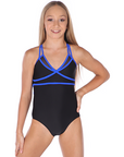 Cosi G Elemental Leotard - Elements Collection