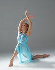 Studio 7 Elsie Lyrical Dress Chd24/Add24