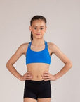 Energetiks Roxy Crop CC33 /AC33