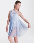 Studio 7 Grecian Lyrical Dress Chd14/ Add14 -Discontinued Style