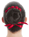 Mimy Hair Blossoms H021 / H019