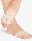 Capezio Footundeez Adult H07