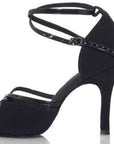 Heidi Latin Shoes