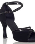 Heidi Latin Shoes
