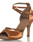 Heidi Latin Shoes