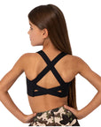Cosi G Evermore Crop Top