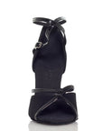 Heidi Latin Shoes