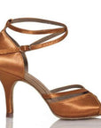 Heidi Latin Shoes
