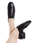 Energetiks Jazz Boot Slip On Split Sole JSA04