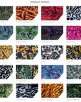 PW Animal Instinct Unitard - Clearance