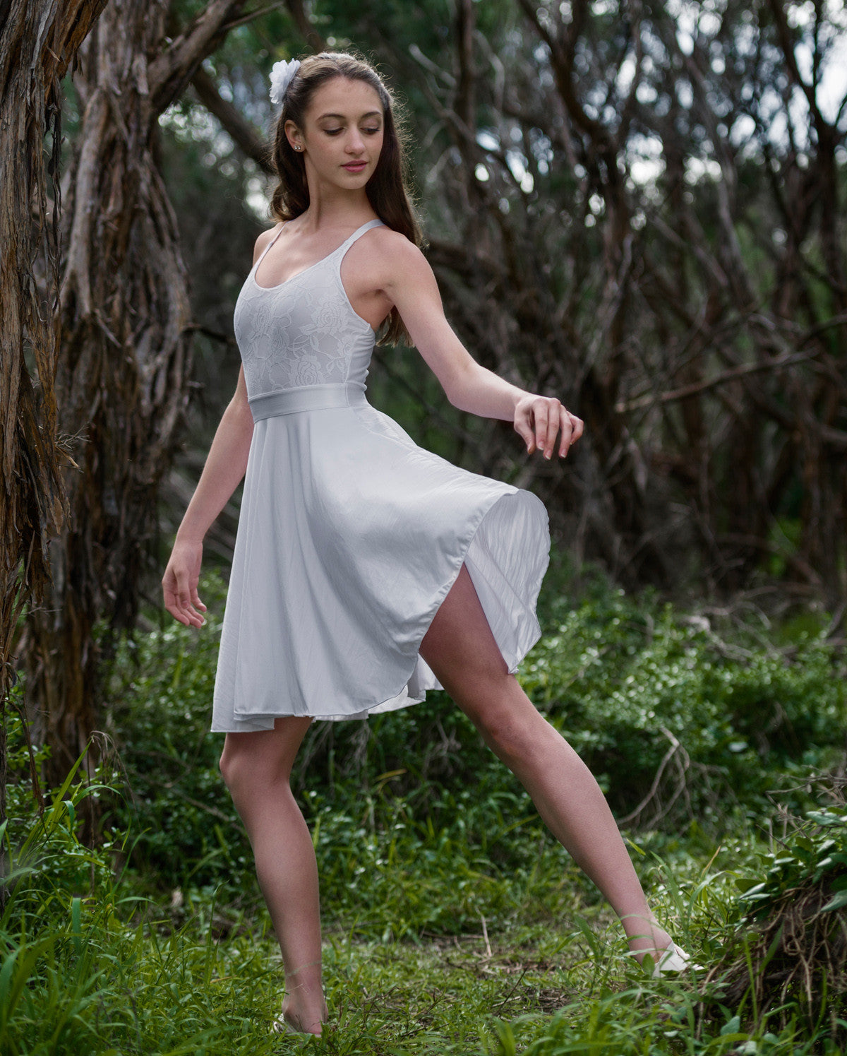 Studio 7 Lace Lyrical Dress Cdd05 Add05