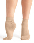 Capezio Lifeknit Sox H066 / H066F