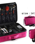 Mad Ally Medium Makeup Case