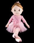 Mad Ally Ballerina Indi Doll