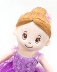 Mad Ally Ballerina Indi Doll