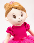 Mad Ally Ballerina Indi Doll