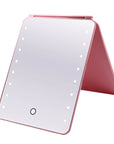 Mad Ally Light Up Make Up Mirror